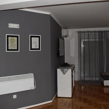 K & S Apartment Čapljina Εξωτερικό φωτογραφία