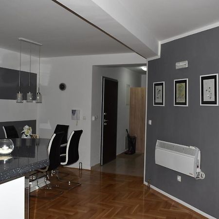 K & S Apartment Čapljina Εξωτερικό φωτογραφία