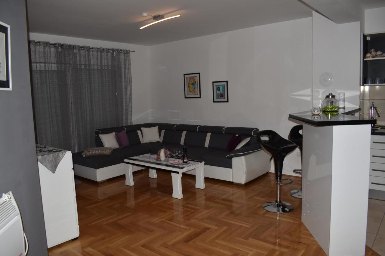 K & S Apartment Čapljina Εξωτερικό φωτογραφία