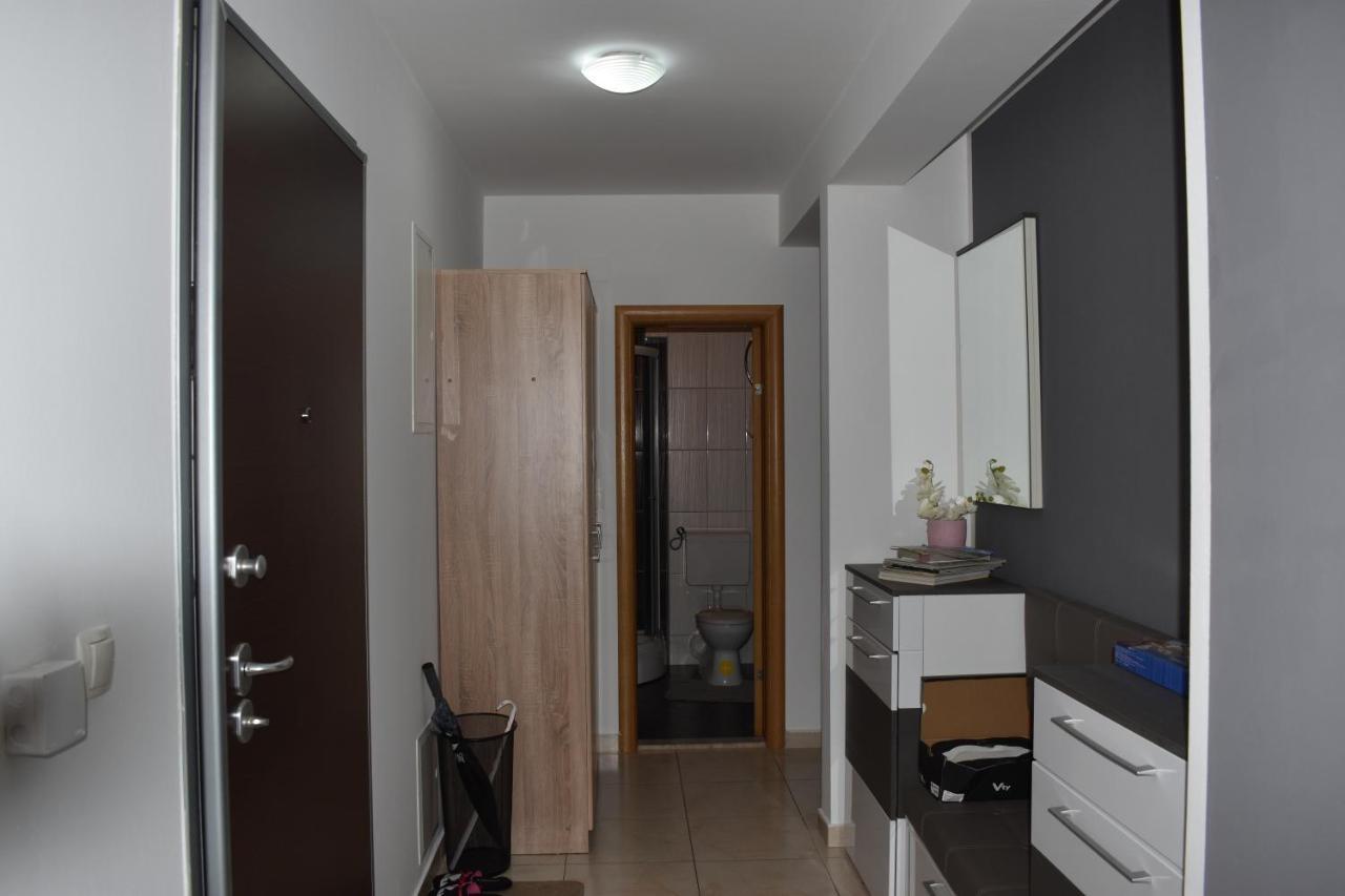 K & S Apartment Čapljina Εξωτερικό φωτογραφία