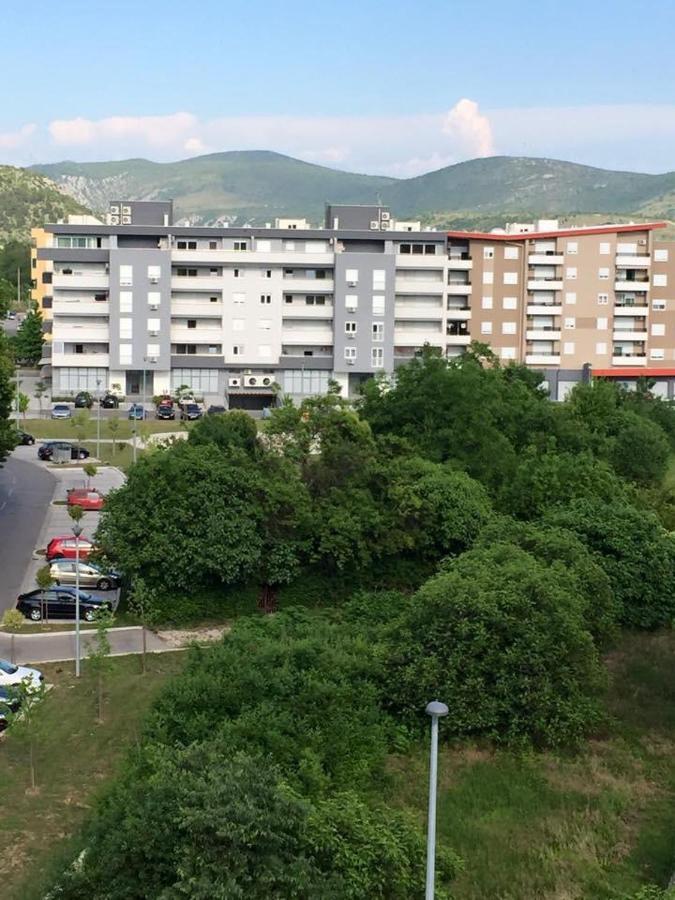 K & S Apartment Čapljina Εξωτερικό φωτογραφία