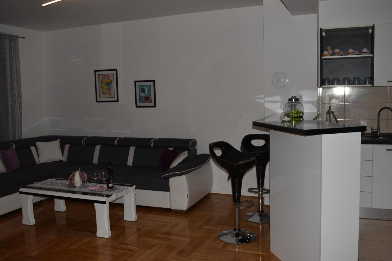 K & S Apartment Čapljina Εξωτερικό φωτογραφία