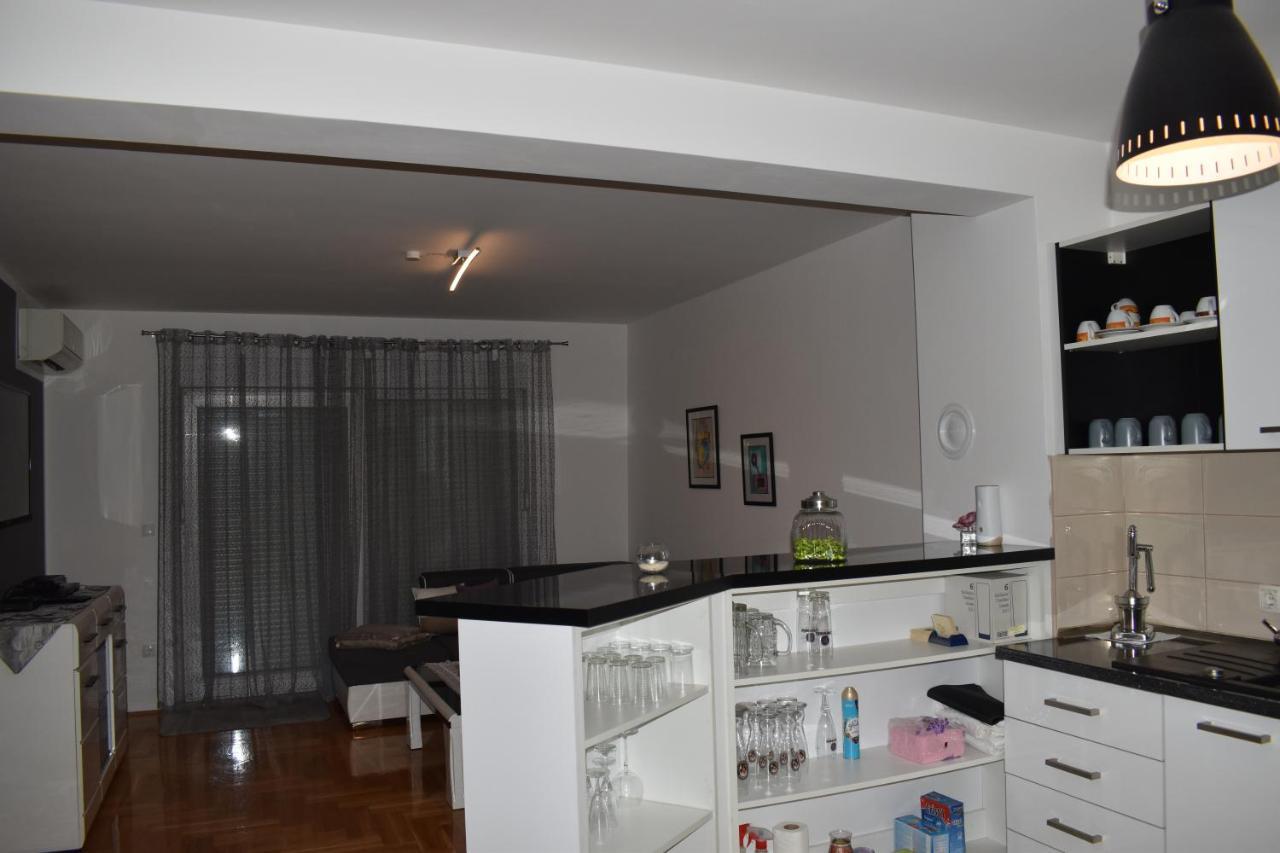 K & S Apartment Čapljina Εξωτερικό φωτογραφία