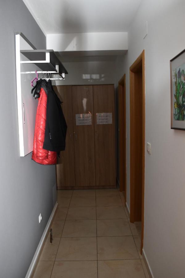 K & S Apartment Čapljina Εξωτερικό φωτογραφία
