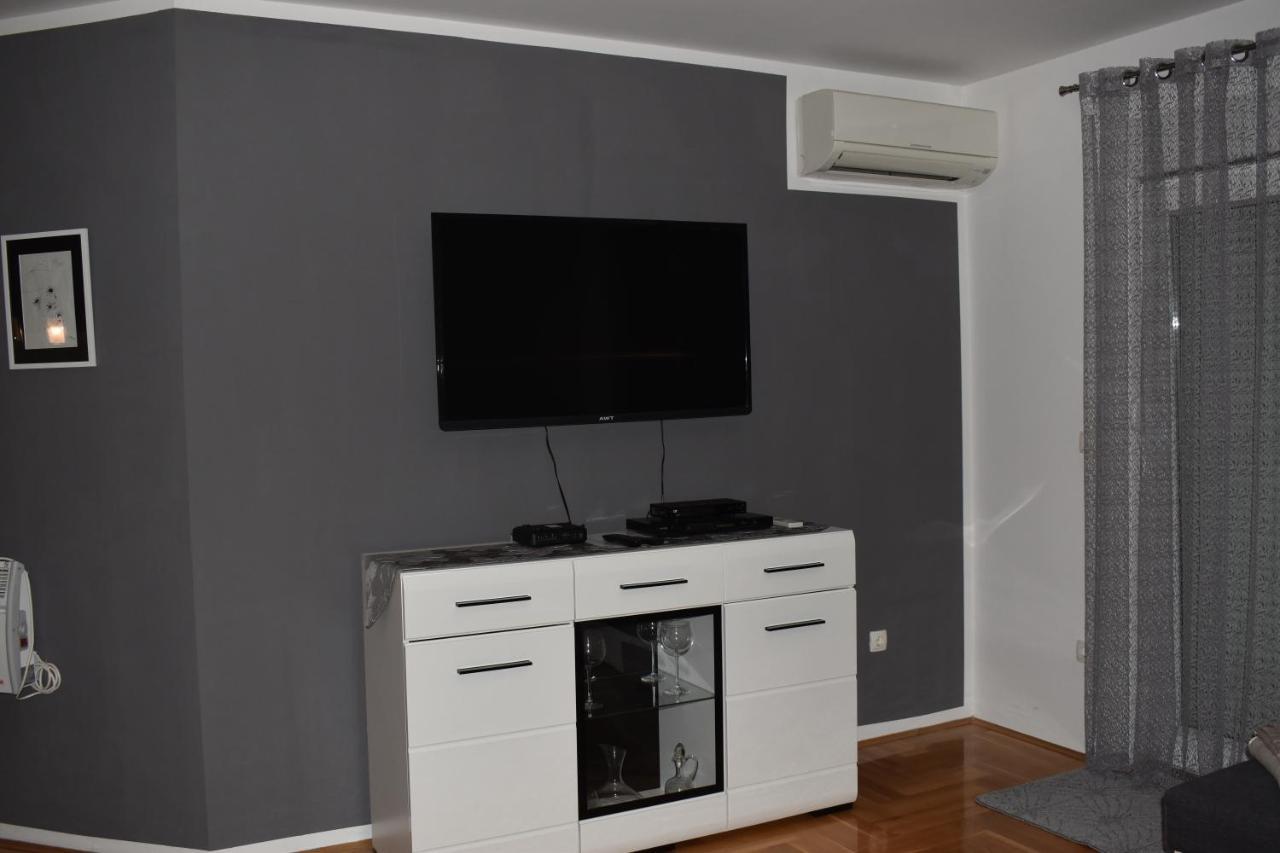 K & S Apartment Čapljina Εξωτερικό φωτογραφία