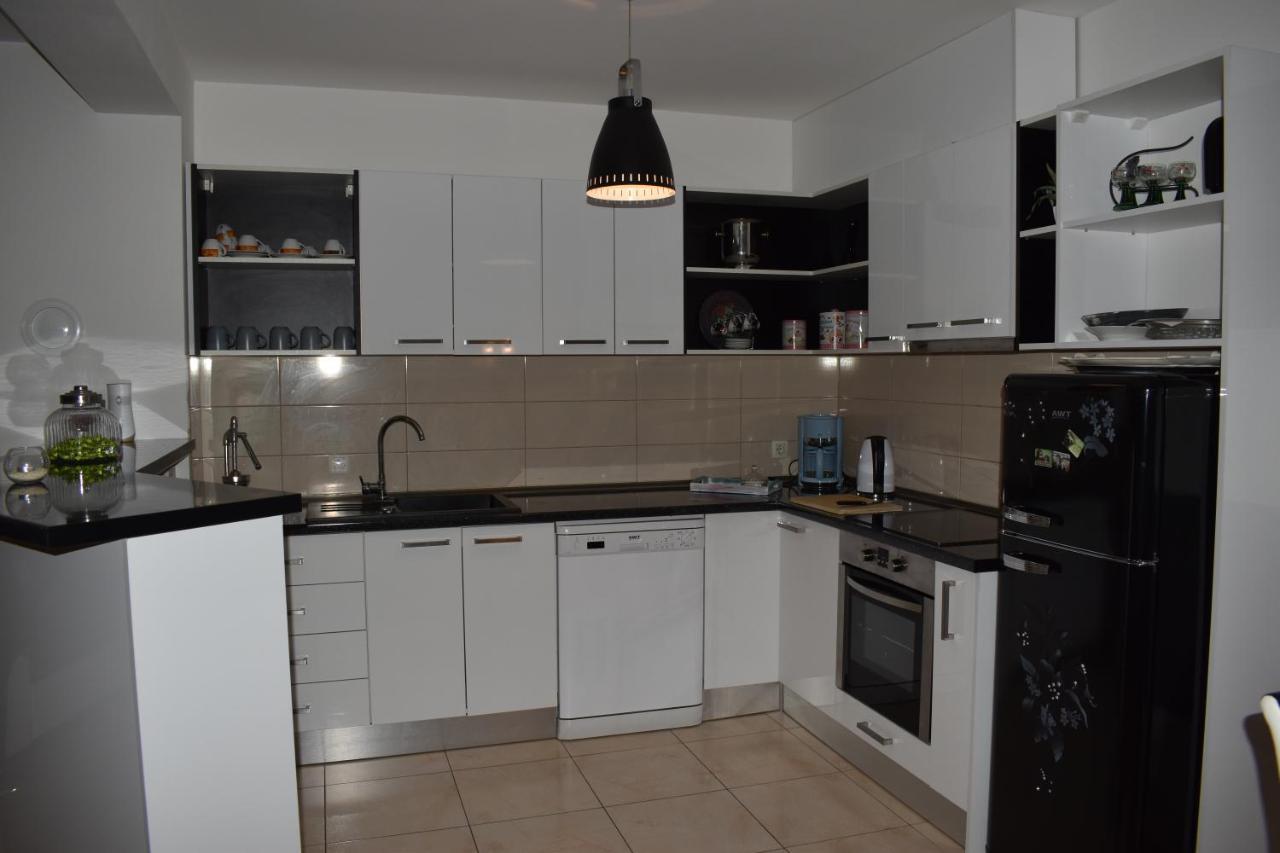 K & S Apartment Čapljina Εξωτερικό φωτογραφία