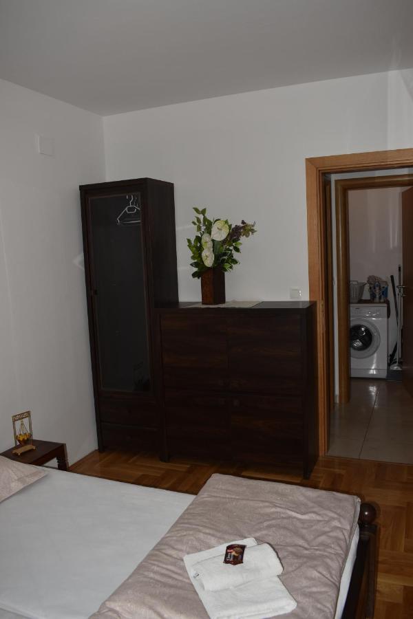 K & S Apartment Čapljina Εξωτερικό φωτογραφία