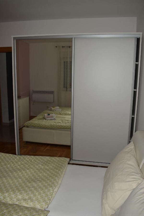 K & S Apartment Čapljina Εξωτερικό φωτογραφία