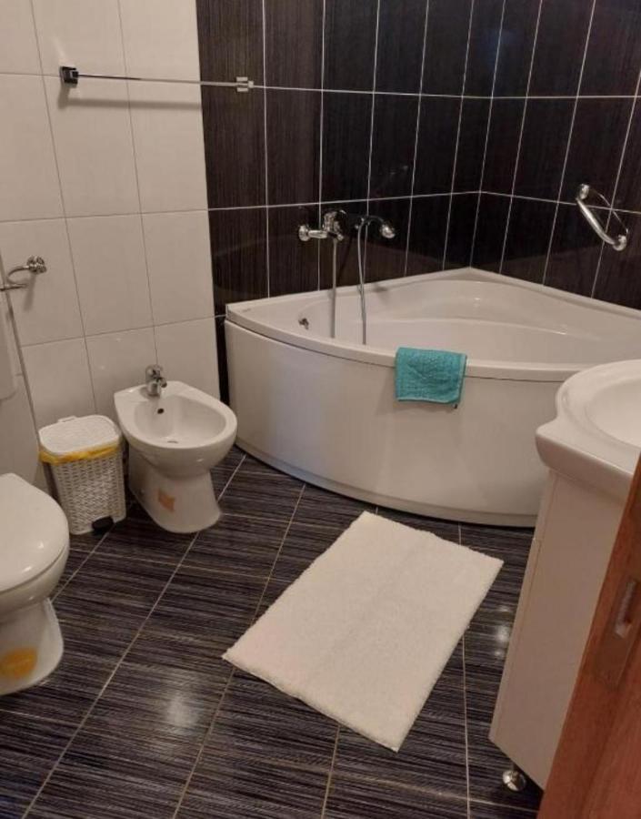 K & S Apartment Čapljina Εξωτερικό φωτογραφία