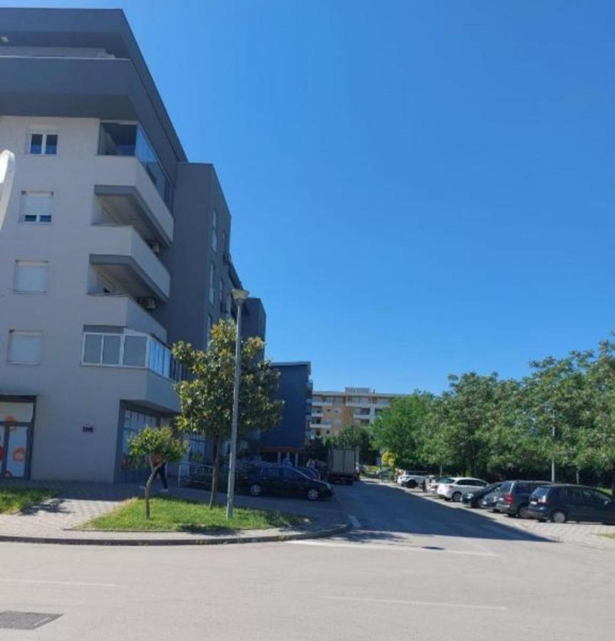K & S Apartment Čapljina Εξωτερικό φωτογραφία