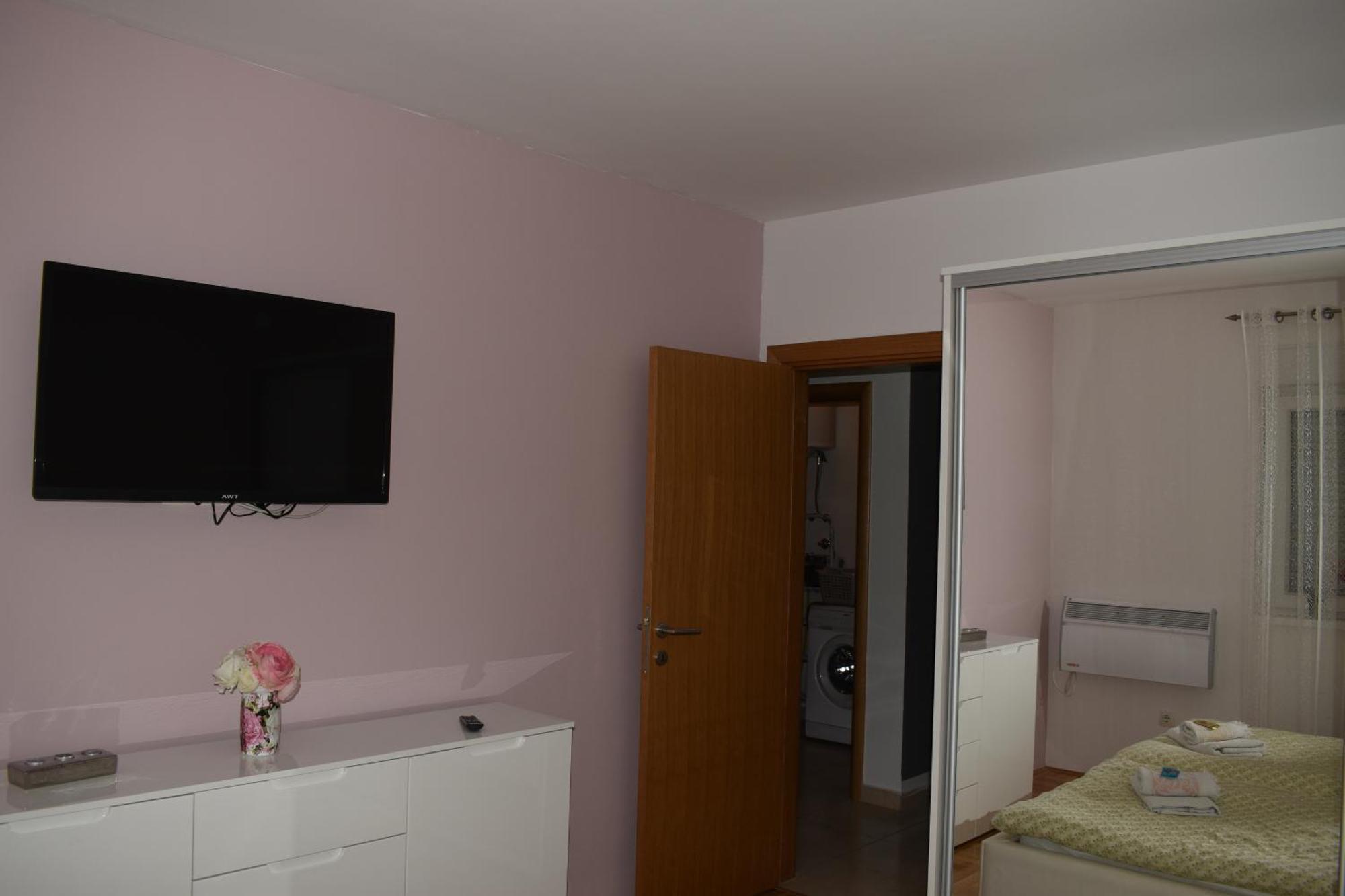 K & S Apartment Čapljina Εξωτερικό φωτογραφία